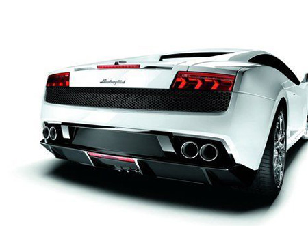 Rolls-Royce, Lamborghini to debut models at Beijing auto show